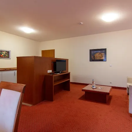 Kleine Amtshotel Hotel