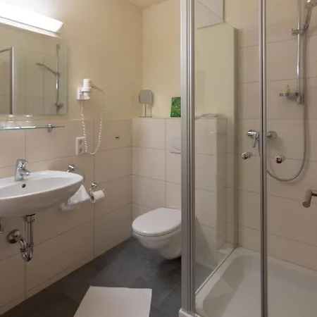 Kleine Amtshotel