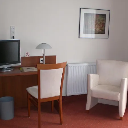 Hotel Kleine Amtshotel