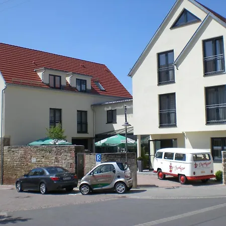 Kleine Amtshotel Hotel Tauberbischofsheim