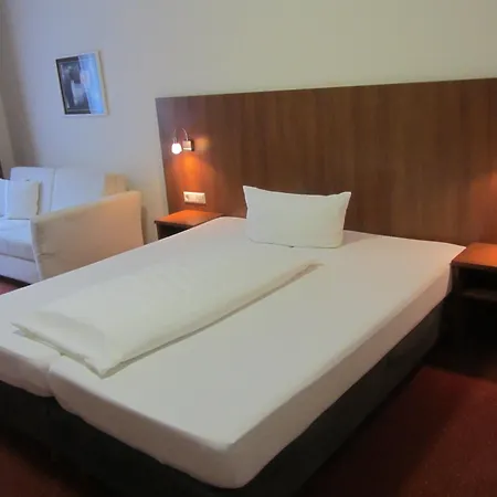 Kleine Amtshotel Hotel *