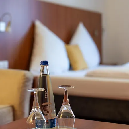 Kleine Amtshotel Distelhausen