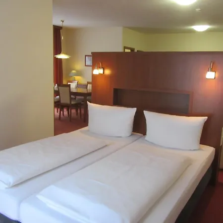 Kleine Amtshotel * Distelhausen