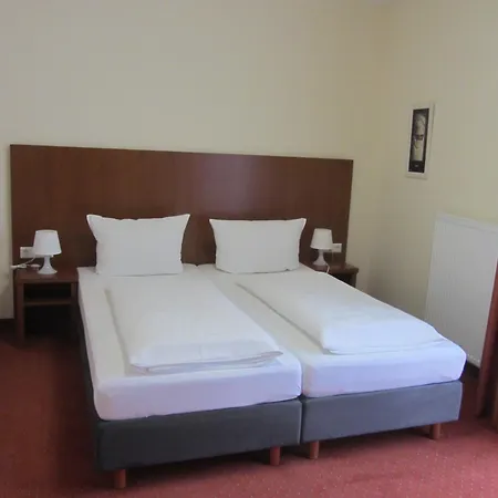 Kleine Amtshotel Hotel