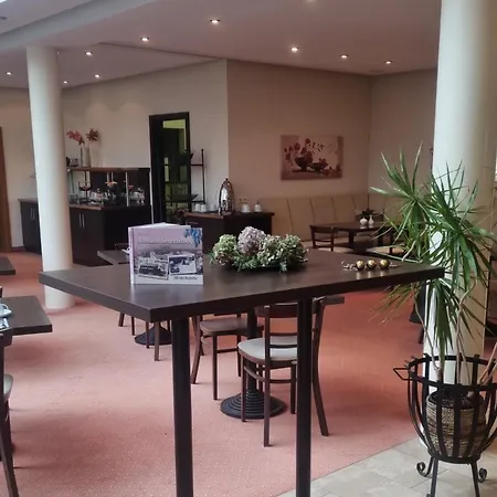 Hotel Kleine Amtshotel