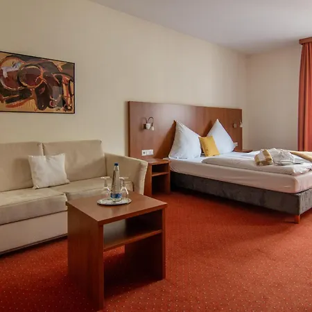 Kleine Amtshotel