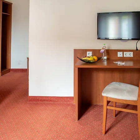 Hotel Kleine Amtshotel