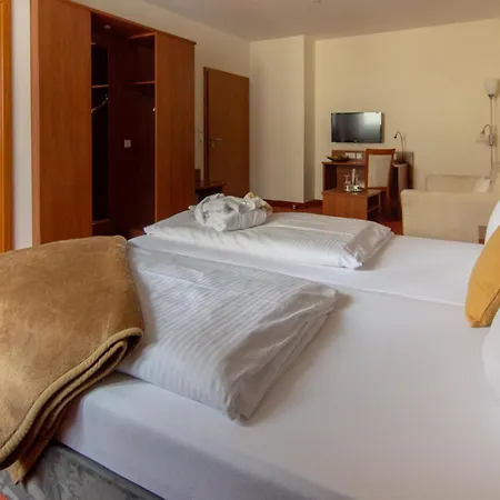 Kleine Amtshotel Hotel *