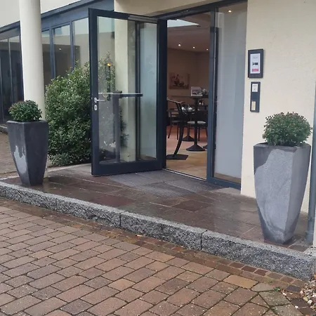 Kleine Amtshotel Hotel *