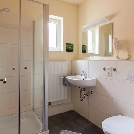 Hotel Kleine Amtshotel *