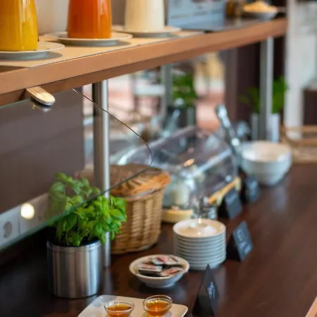 Kleine Amtshotel