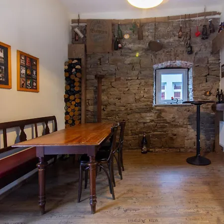 Hotel Kleine Amtshotel Distelhausen