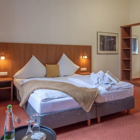 Hotel Kleine Amtshotel