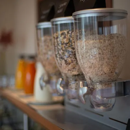 Kleine Amtshotel Hotel *