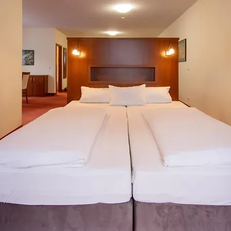 Kleine Amtshotel Tauberbischofsheim