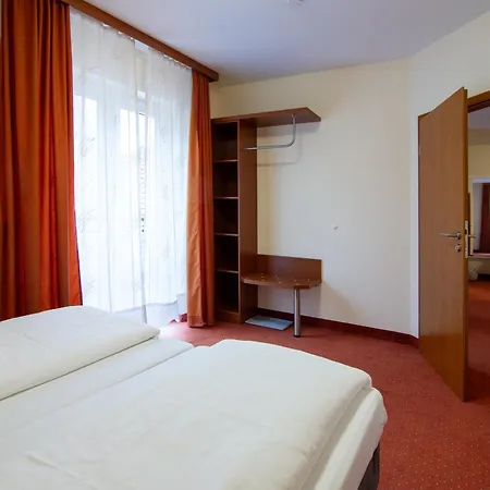 Kleine Amtshotel *