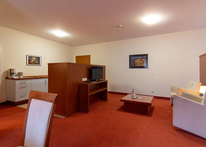 Kleine Amtshotel Hotel