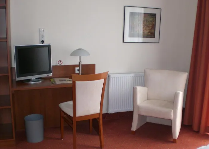 Hotel Kleine Amtshotel