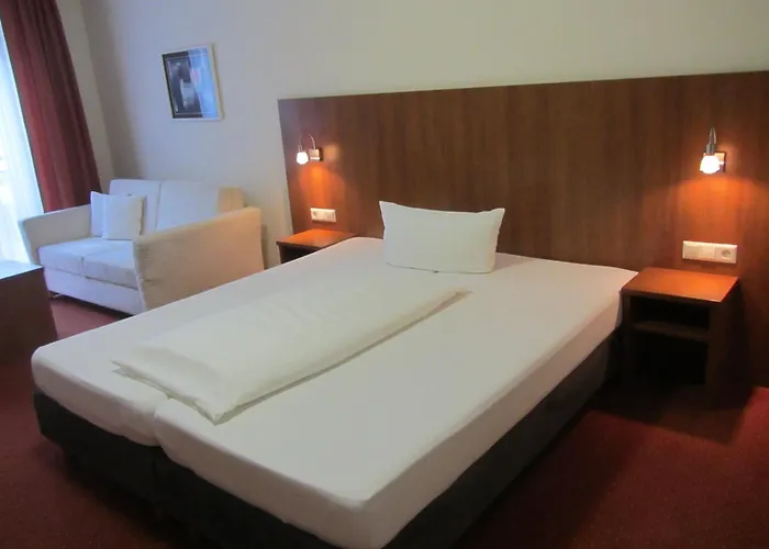 Kleine Amtshotel Hotel *