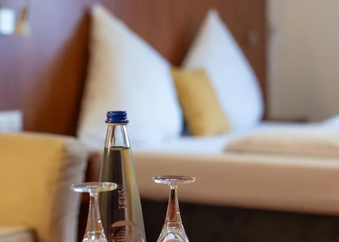 Kleine Amtshotel Distelhausen