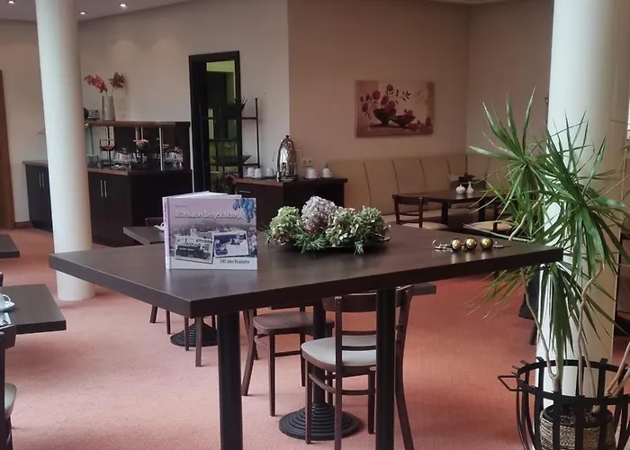 Hotel Kleine Amtshotel