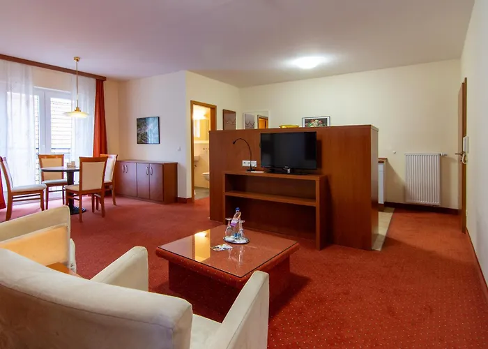 Kleine Amtshotel Hotel Distelhausen