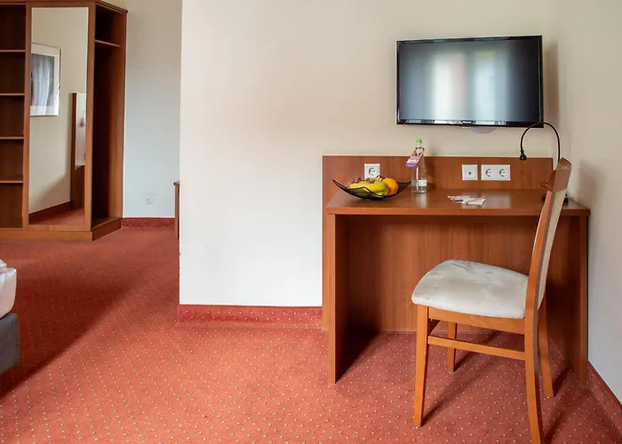 Hotel Kleine Amtshotel