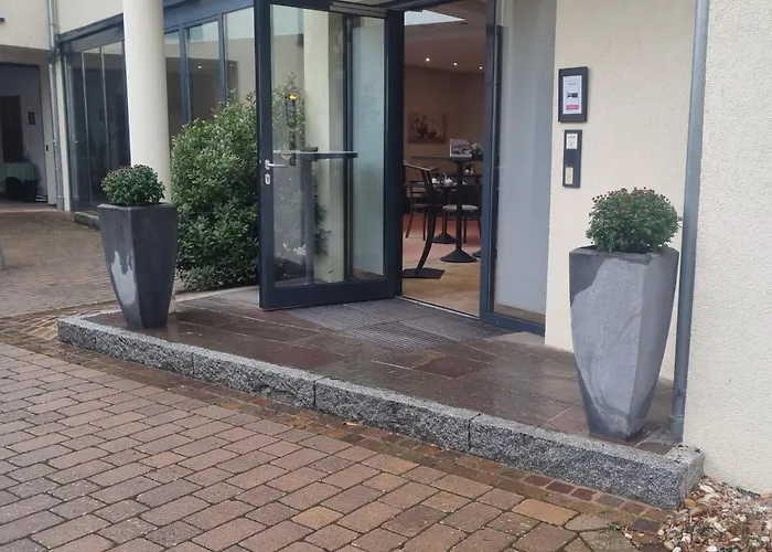 Kleine Amtshotel Hotel *