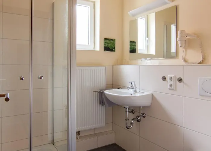 Hotel Kleine Amtshotel *