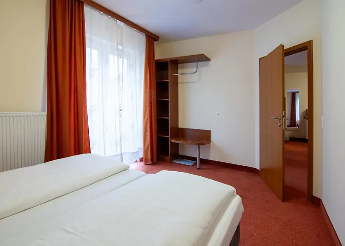 Hotel Kleine Amtshotel *