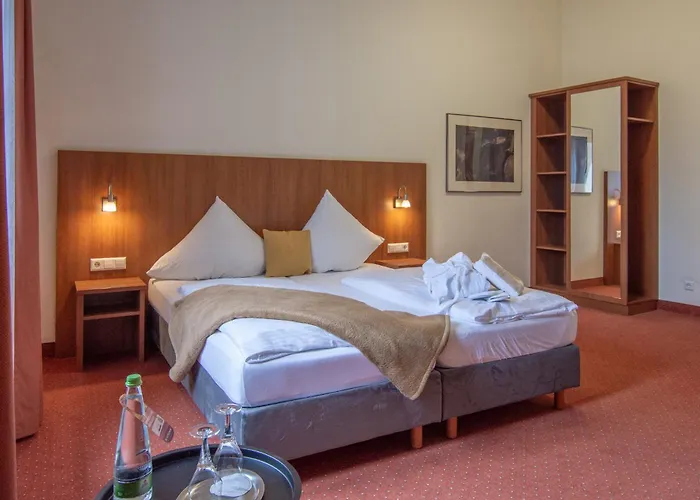 Hotel Kleine Amtshotel