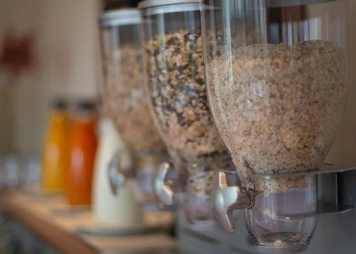 Kleine Amtshotel Hotel *